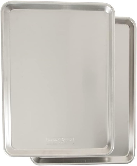 Nordic Ware Half Sheet Pans