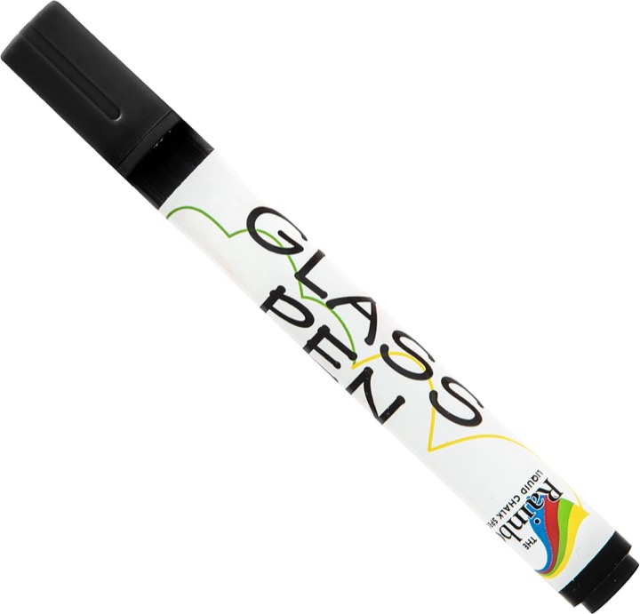 Washable Glass Markers
