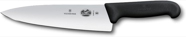 Victorinox Fibrox Chef's Knife