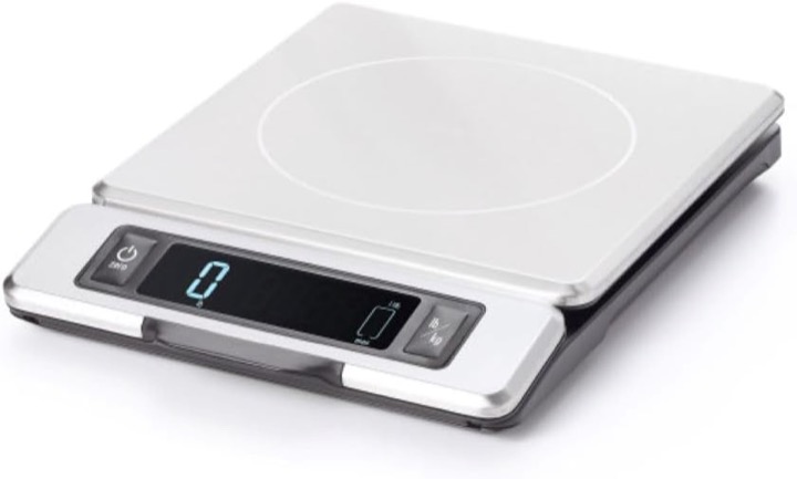 Digital Kitchen Scale