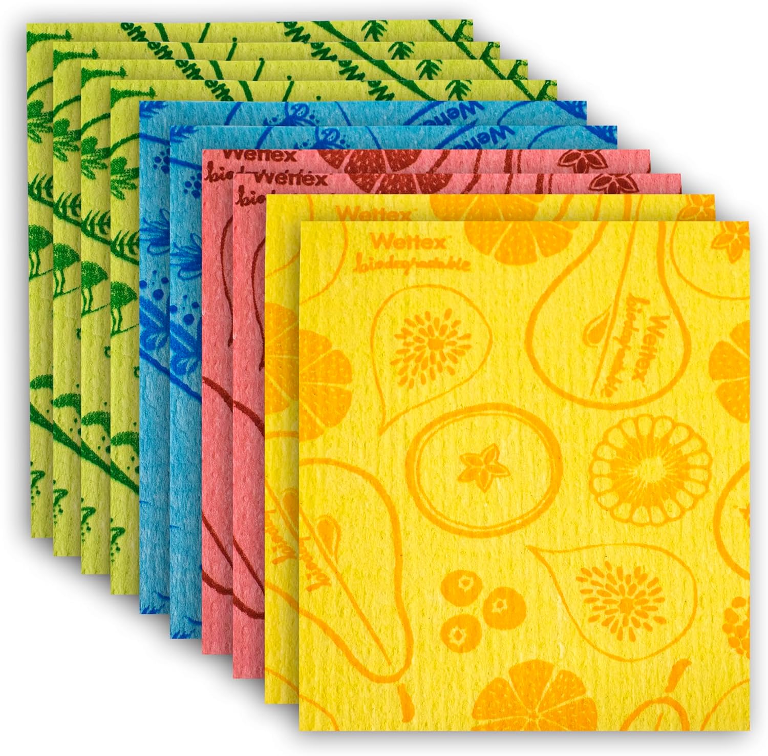 Wettex Original Swedish Dishcloths