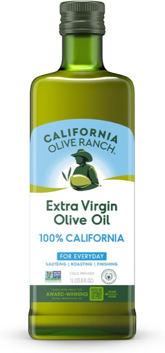 California Olive Ranch Olive Oil