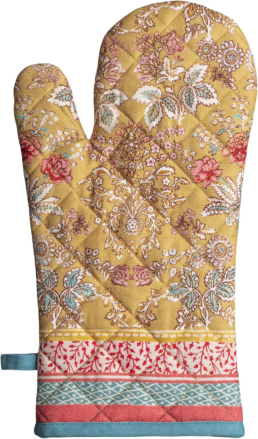 Maison d'Hermine Marquise Oven Mitt