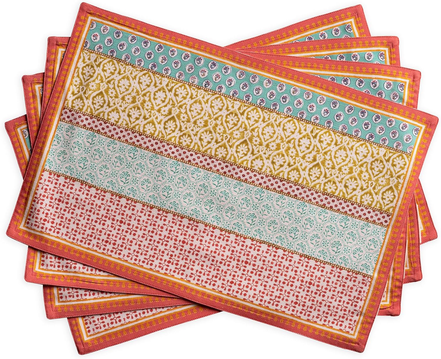 Maison d'Hermine Provence Placemats