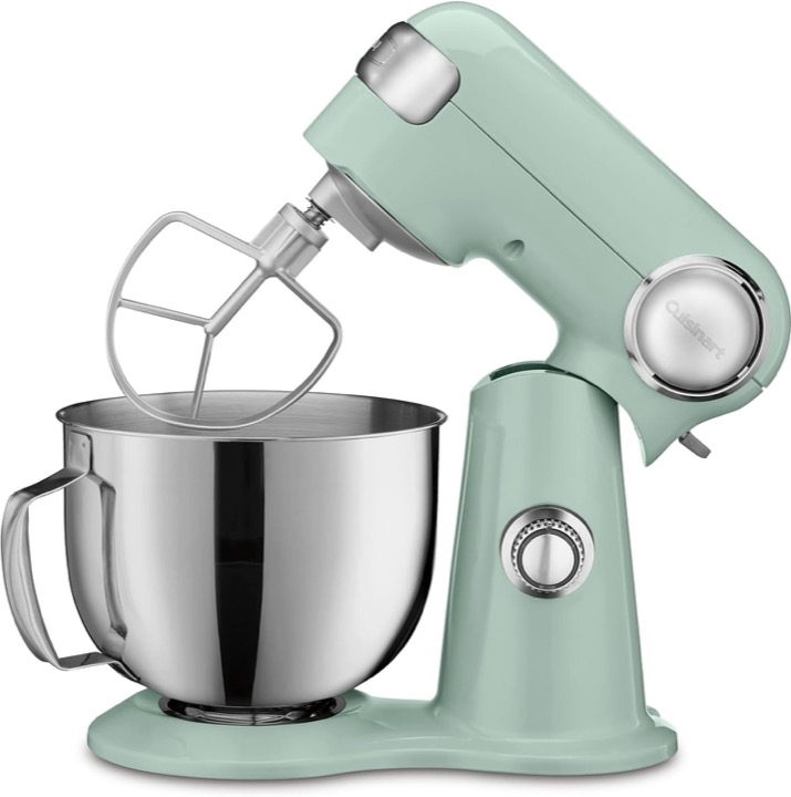 Cuisinart Precision Master Stand Mixer