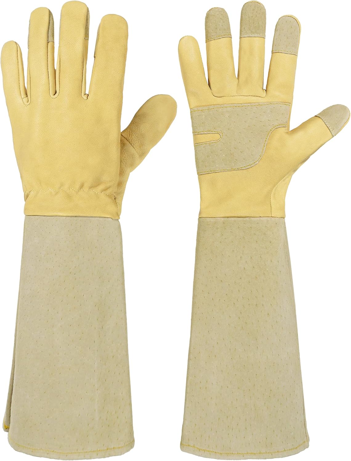 HANDLANDY Rose Pruning Gloves