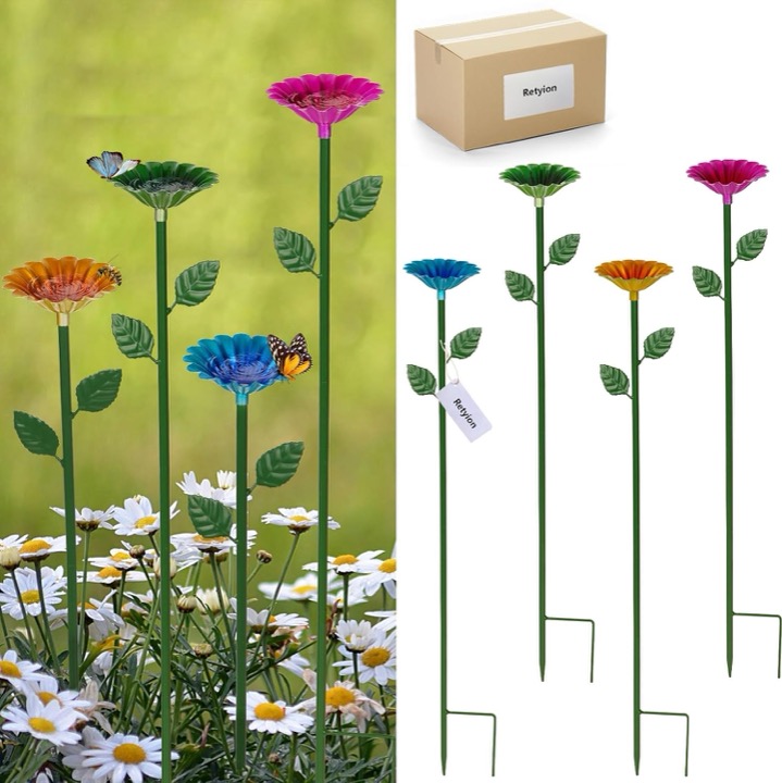 Retyion Bee Watering Stations